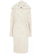 Dorothy Perkins Oat Fox Character Dressing Gown