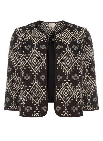Dorothy Perkins *vero Moda Diamond Jacket