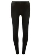 Dorothy Perkins *tall Black Premium Darcy Jeans