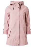 Dorothy Perkins Pink Spot Lined Raincoat