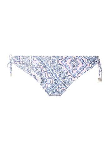 Dorothy Perkins Paisley Print Bikini Bottoms