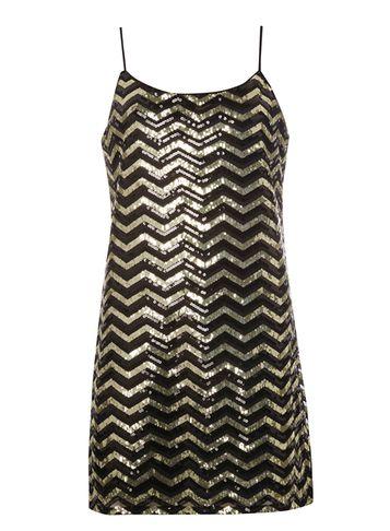 Dorothy Perkins *vero Moda Sequin Dress