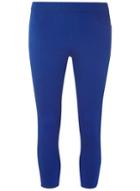 Dorothy Perkins Petite Cobalt Eden Ankle Grazer Jeggings