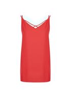 Dorothy Perkins *tall Coral Camisole Top