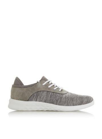 *head Over Heels By Dune 'elanna' Ladies Trainers