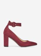 Dorothy Perkins Berry Divine Court Shoes