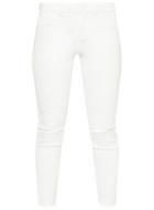 Dorothy Perkins Petite White 'darcy' Jeans