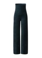 Dorothy Perkins *girls On Film Teal Trousers
