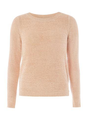 Dorothy Perkins *only Rose Geena Knitted Jumper