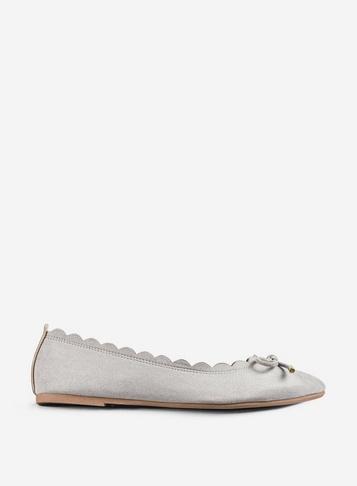 Dorothy Perkins Grey 'pia' Pumps
