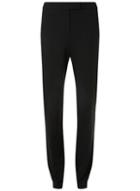 Dorothy Perkins *tall Black Straight Trousers
