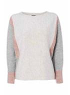 Dorothy Perkins *roman Originals Multicolour Block Jumper