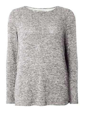 Dorothy Perkins *vero Moda Multi Coloured Lace Knitted Top