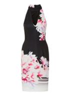 *girls On Film Multi Print Bodycon Dress