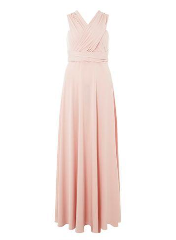 Dorothy Perkins Multiway Maxi Dress