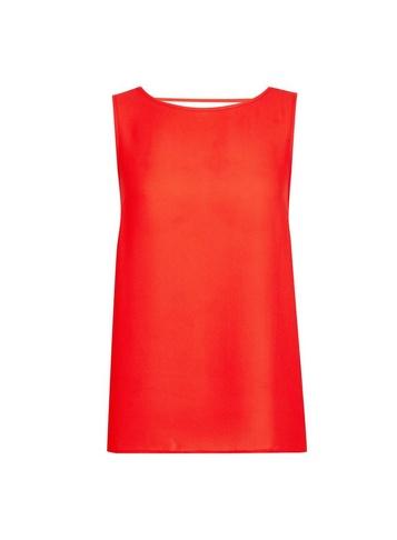 Dorothy Perkins Red Top