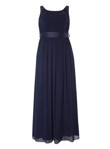 Dorothy Perkins *showcase Curve 'natalie' Maxi Dress
