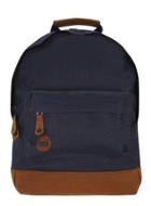 Dorothy Perkins Mi Pack Navy Blue Mini Backpack