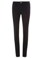 Dorothy Perkins *tall Black Ashley Bootcut Jeans
