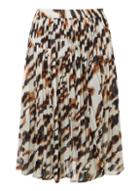 Dorothy Perkins *vero Moda Multi Coloured Tanilla Skirt