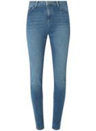 Dorothy Perkins *tall Premium 'darcy' Skinny Jeans