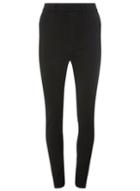 Dorothy Perkins *tall Black High Waisted Ultra Soft Jeggings