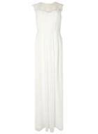 Dorothy Perkins *off-white Kathryn Wedding Dress