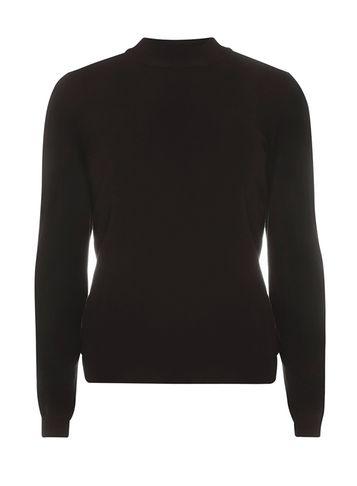 Dorothy Perkins *vero Moda Stripe Turtle Neck Jumper