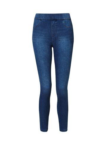Dorothy Perkins Petite 'eden' Super Soft Jeggings