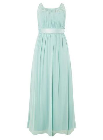 *showcase Curve Thyme 'natalie' Maxi Dress