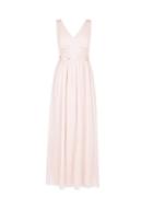 *showcase Blush 'tillie' Maxi Dress