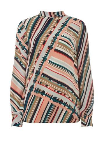 Dorothy Perkins *tall Red Emily Top