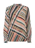 Dorothy Perkins *tall Red Emily Top