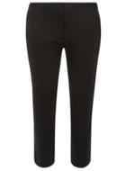 Dorothy Perkins Petite Cotton Sateen Trouser