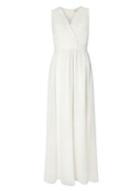 Dorothy Perkins *off-white 'juliet' Wedding Dress