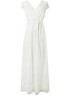 Dorothy Perkins * White Bridal 'angelic' Lace Dress