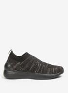 Dorothy Perkins Black Icicle Mesh Trainers
