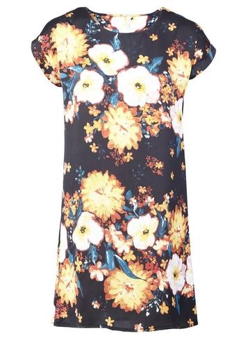 *izabel London Burst Shift Dress