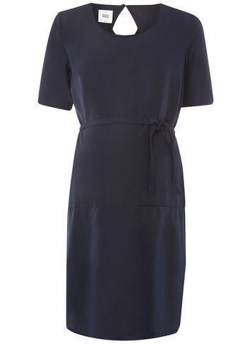 Dorothy Perkins *mamalicious Key Hole Shift Dress