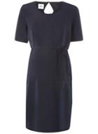 Dorothy Perkins *mamalicious Key Hole Shift Dress