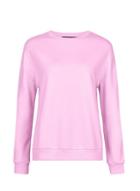 Dorothy Perkins Lilac Neon Sweatshirt