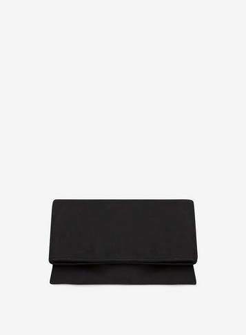 Dorothy Perkins *pieces Black 'kaden' Cross Body Bag