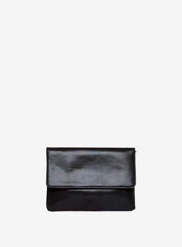 Dorothy Perkins *pieces Black 'landrea' Cross Body Bag
