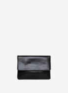 Dorothy Perkins *pieces Black 'landrea' Cross Body Bag