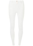 Dorothy Perkins White Shape & Lift Jeans