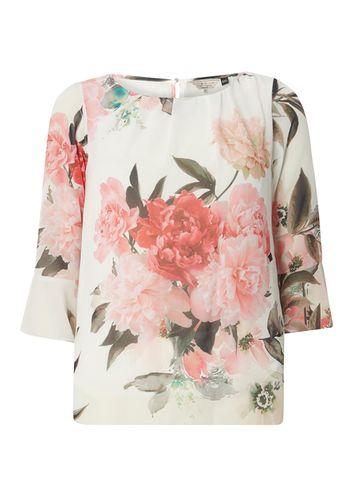 Dorothy Perkins *billie & Blossom Floral Print Blouse
