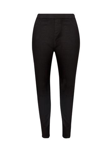 Dorothy Perkins *dp Curve Black 'eden' High Waisted Jeggings