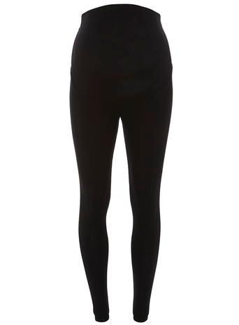 Dorothy Perkins Ob: Black Legging