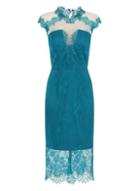 Dorothy Perkins *little Misstress High Neck Dress