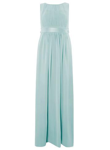 Dorothy Perkins *showcase Sage 'natalie' Maxi Dress